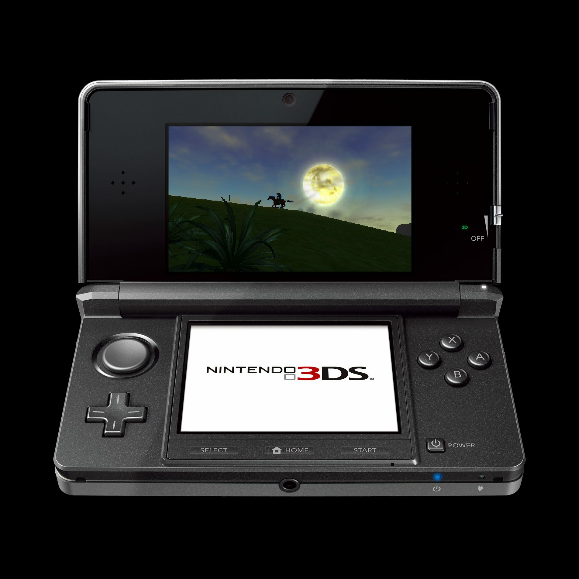 The Legend of Zelda: Ocarina of Time 3D - Imagen 26